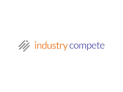 Industry Compete logo