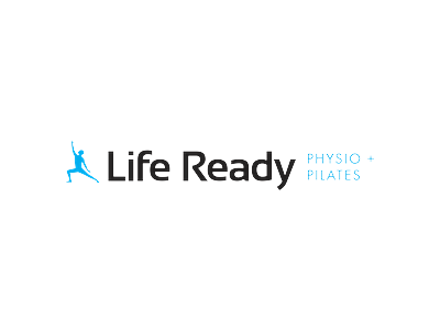 Life Ready Physio and Pilates Camberwell logo