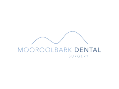 Mooroolbark Dental logo