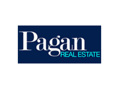 Pagan Real Estate logo