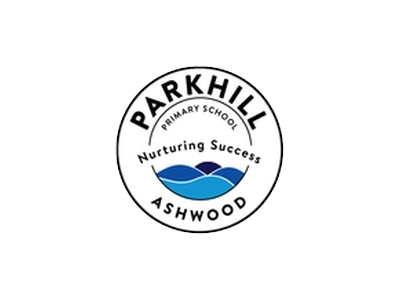 Parkhill Primary School logo