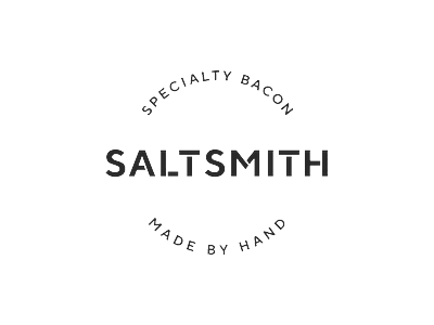 Salt Smith logo