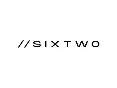 SixTwo Pilates and Yoga logo