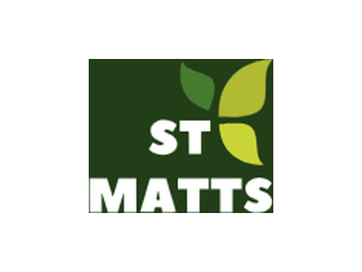 St Matthew's Anglican Church logo