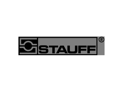 Stauff Corporation logo