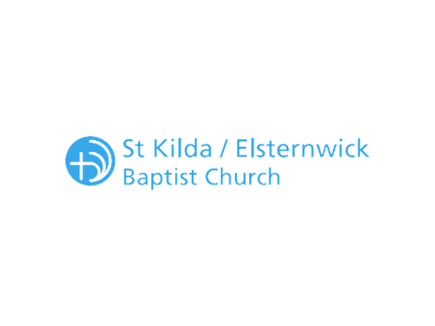 St Kilda Elsternwick Baptist Church logo