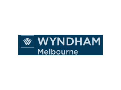 William Apartments (Wyndham Melbourne) logo