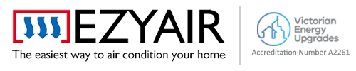 Ezy Air Conditioning & Heating Pty Ltd